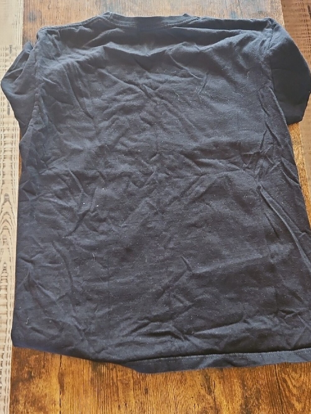 Obey Peace Guard Tee Shirt - Picture 4 of 4